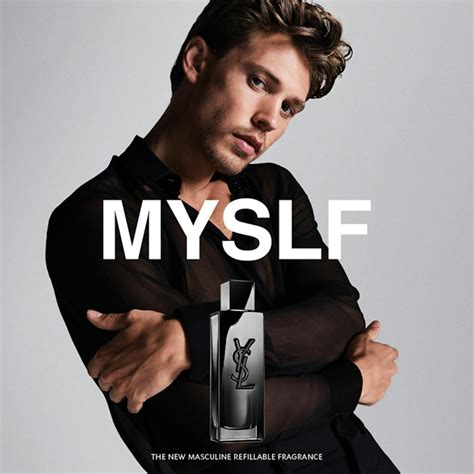 ysl myself parfum fragrantica|myslf fragrance.